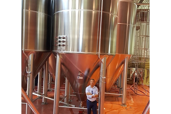 Birrificio 1